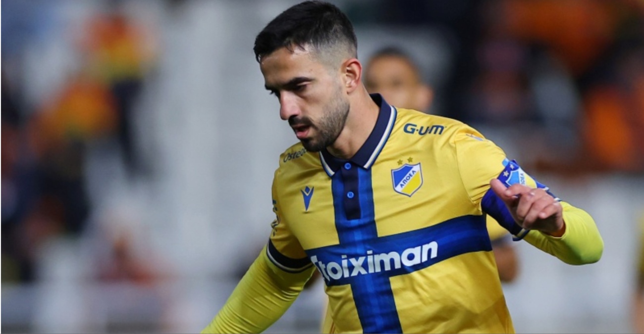 Νοκ-άουτ ο Λαΐφης: Ποιος θα πάρει τη φανέλα βασικού στο κρίσιμο ματς με τον Άρη;