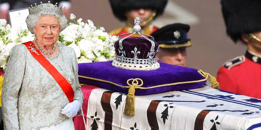 Βασίλισσα Ελισάβετ: Σοκ από αποκαλύψεις για τα αίτια θανάτου της - Η «κρυφή μάχη» με ασθένεια