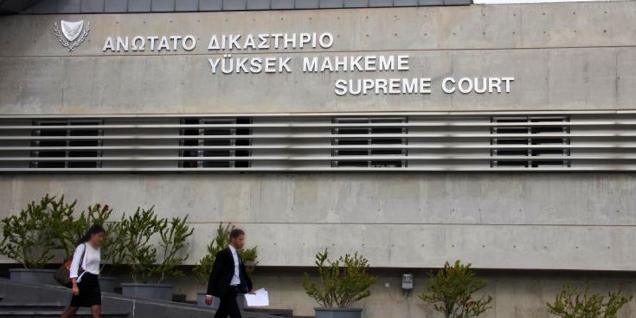 Πρόεδρος Αναστασιάδης: Διόρισε νέους δικαστές στο Ανώτατο 