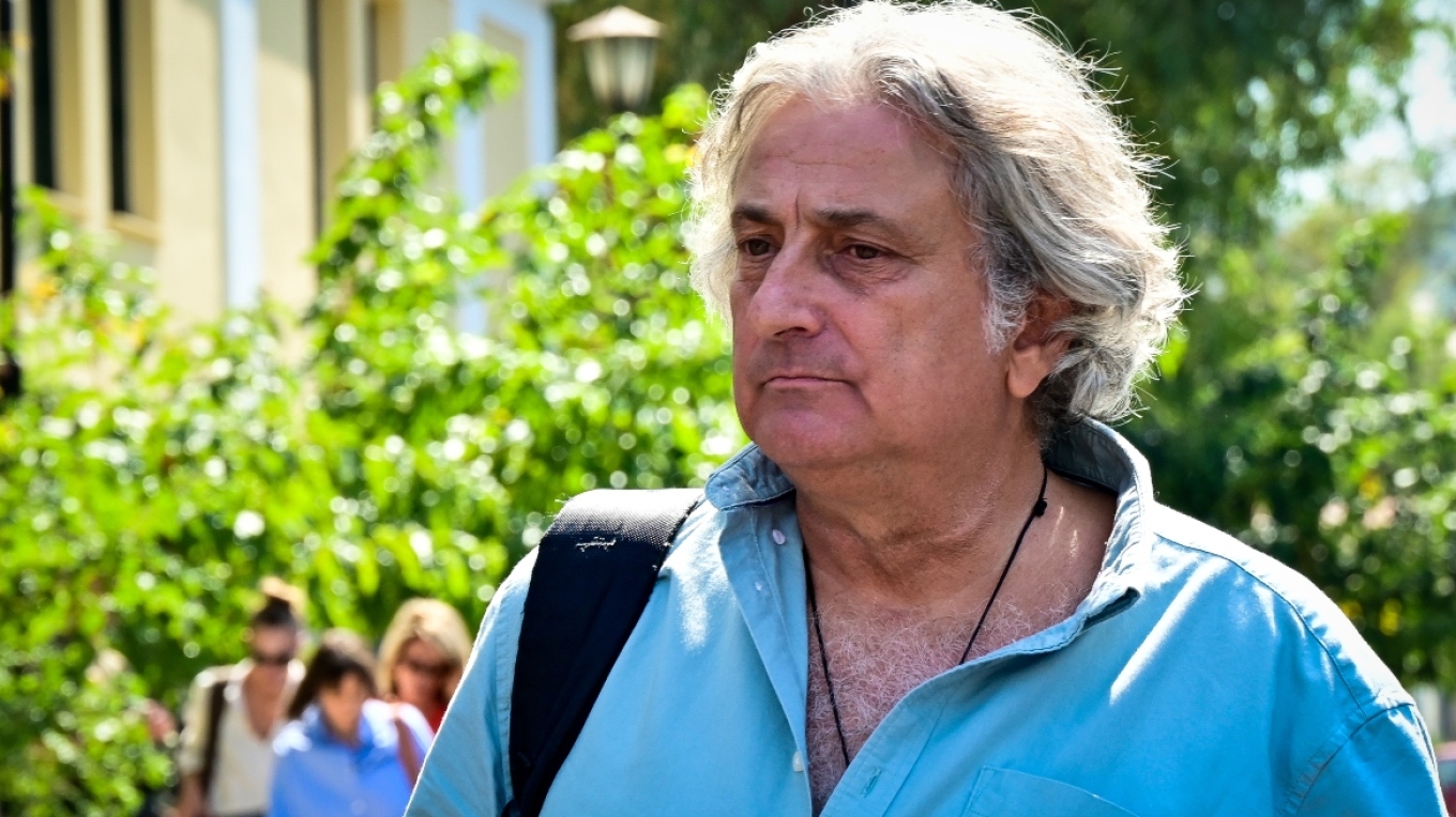 Το SMS του υπνοθεραπευτή στην Γάκα για τον Μαζωνάκη: «Θα τον στριμώξω»