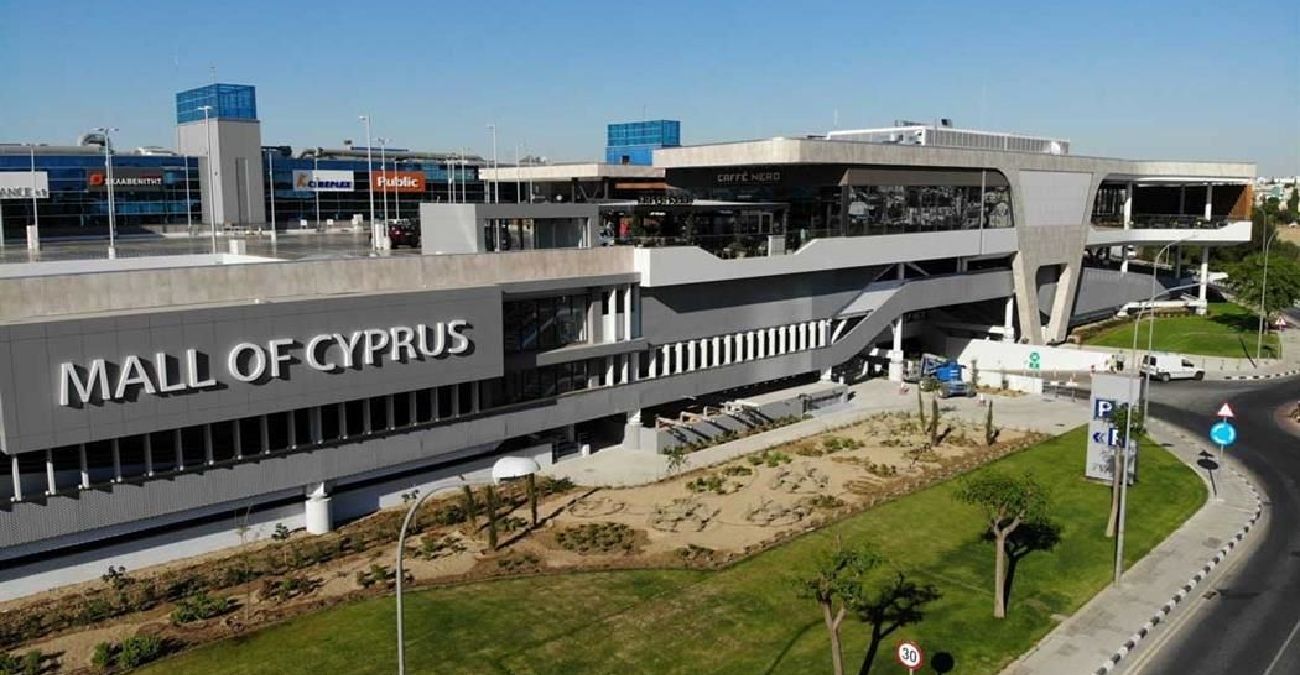 Mall of Cyprus: Πόσα θα χρεώνει τελικά το πάρκινγκ - Τι θα ισχύει για επισκέπτες ΙΚΕΑ - Όλες οι πληροφορίες