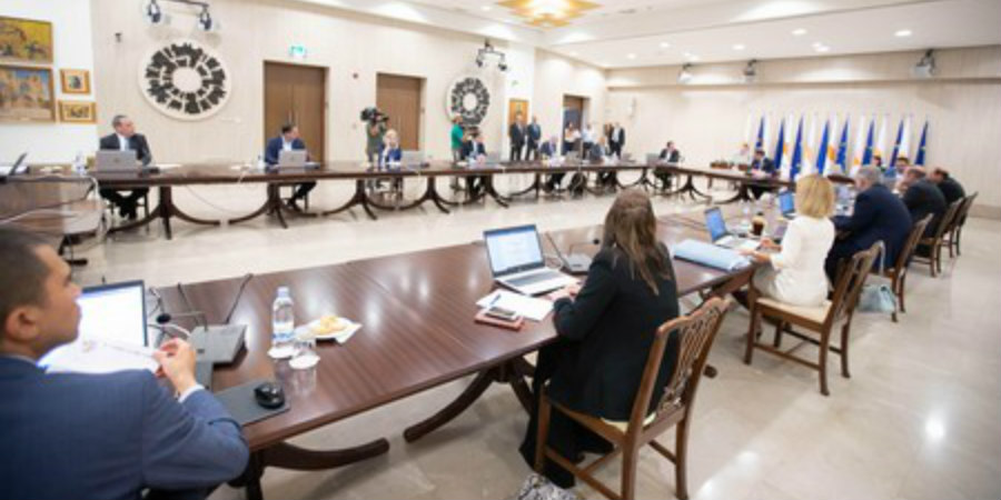 Υπουργικό Συμβούλιο: Ενέκρινε τον συμπληρωματικό προϋπολογισμό του ΟΚΥπΥ για το 2020  