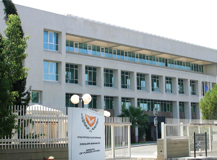 Οι οδηγίες του ΥΠΕΞ στους Κύπριους πολίτες που βρίσκονται στη Μέση Ανατολή 