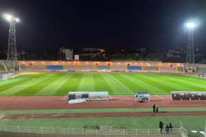 LIVE: Δόξα – ΑΠΟΕΛ 0-0 (Α’ ΗΜΙΧΡΟΝΟ)