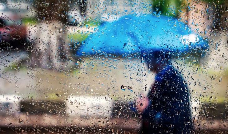 ΚΑΙΡΟΣ: Αισθητή πτώση της θερμοκρασίας - Αναμένονται βροχές 