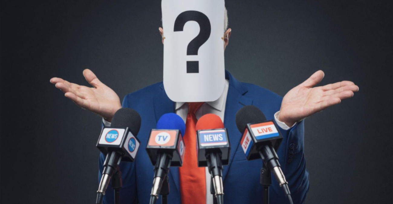 Ρωτήσαμε το ChatGPT τι πιστεύει για τους Κύπριους πολιτικούς και τα σκάνδαλα…και η απάντηση μας άφησε άφωνους