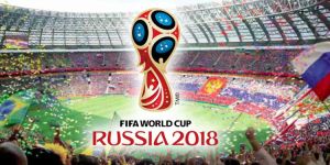Οι ΑΣΤΕΙΕΣ στιγμές του Παγκοσμίου Κυπέλλου της Ρωσίας! – ΒΙΝΤΕΟ