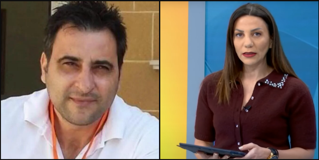 Συγκλονισμένη η Κατερίνα Αγαπητού για τον θάνατο του Μιχάλη Ιγνατίου: «Ξημέρωσε μια πάρα πολύ δύσκολή μέρα» - Δείτε βίντεο