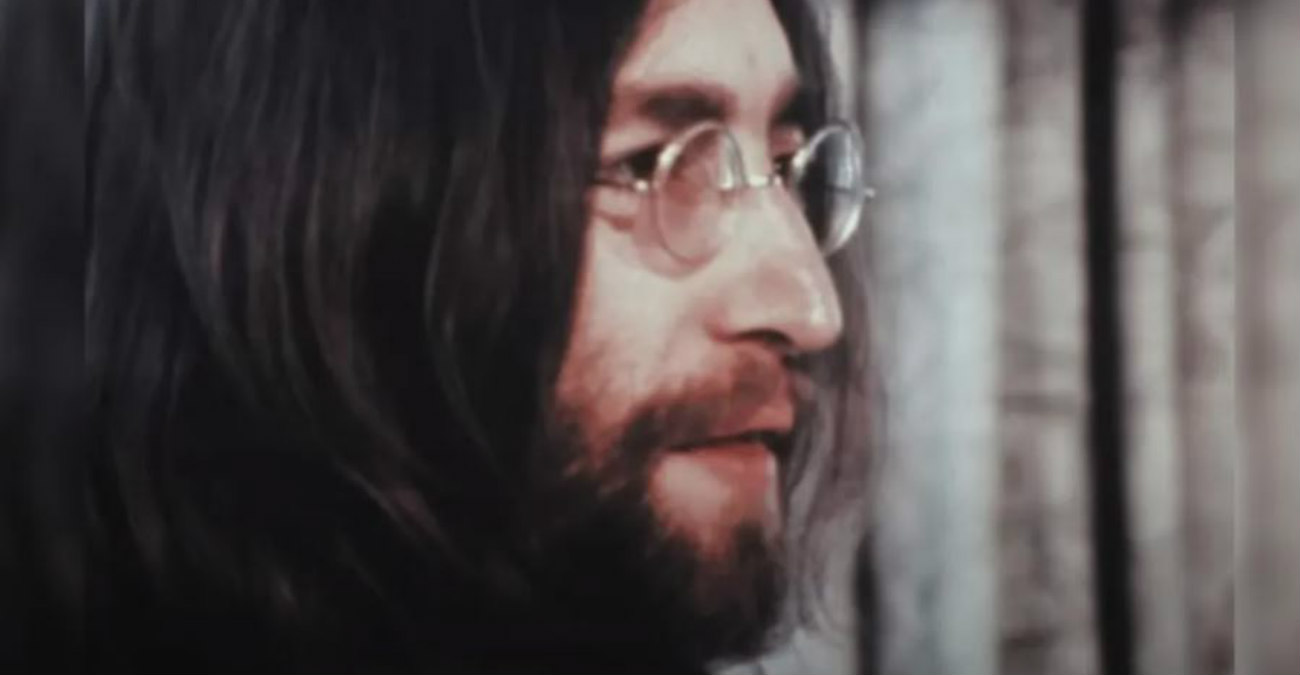 Τζον Λένον: Νέα στοιχεία για τη δολοφονία του στο ντοκιμαντέρ «John Lennon: Murder Without a Trial» - Βίντεο