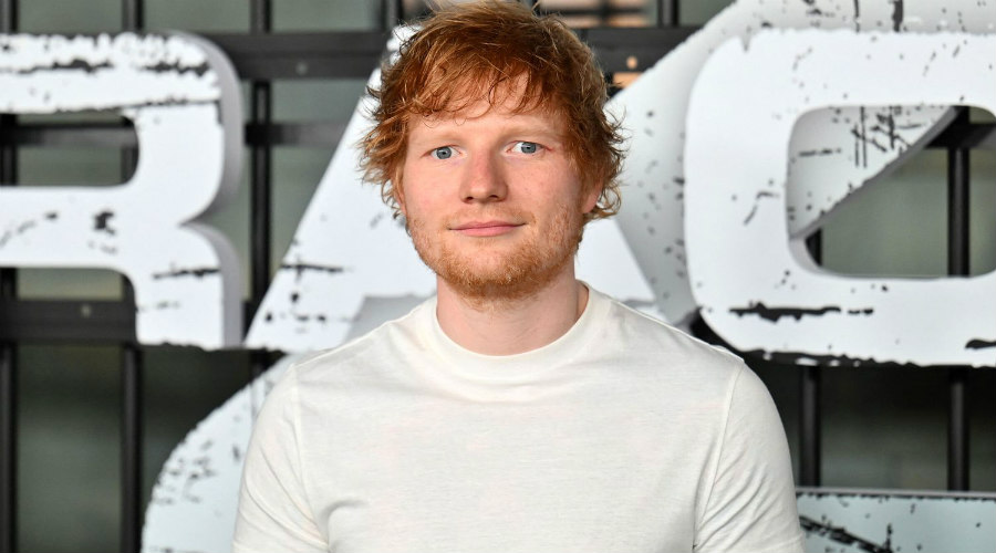 Ed Sheeran: Έρχεται στην Κύπρο για μεγάλη συναυλία