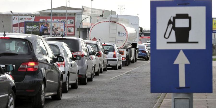 Σήμερα η απόφαση για απαγόρευση πώλησης αυτοκινήτων με βενζίνη ή πετρέλαιο στην ΕΕ - Εξαίρεση για συνθετικά καύσιμα