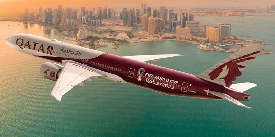 Qatargate: Λόγος για νέο σκάνδαλο για αξιωματούχο που ταξίδευε δωρεάν σε business class με Qatar Airways για χρόνια
