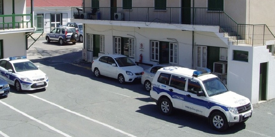 ΠΑΦΟΣ: Έπιασε λαβράκι σε ξενοδοχείο η ΥΚΑΝ - Σκληρές ουσίες και δεκάδες χιλιάδες ευρώ στην κατοχή τους