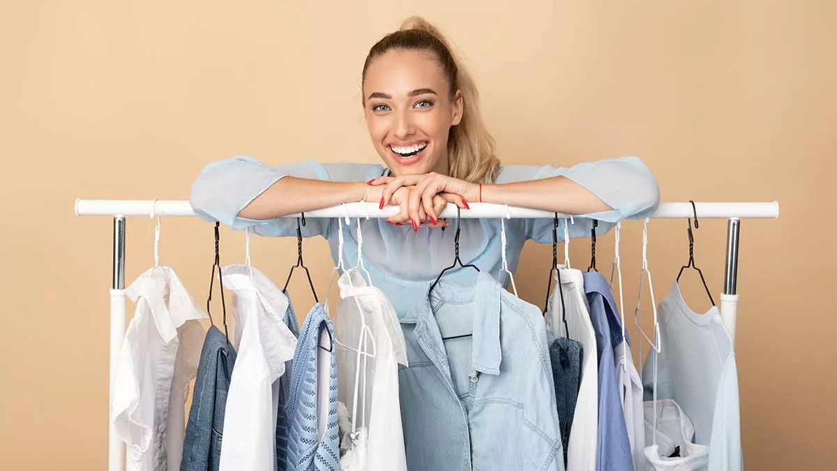 Αυτός είναι ο λόγος που οι επιτυχημένοι άνθρωποι φορούν τα ίδια ρούχα