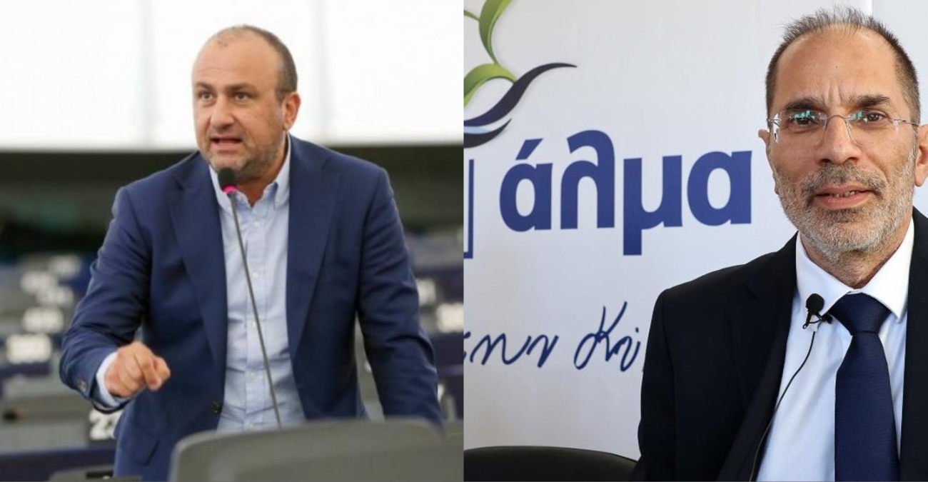 Οδυσσέας Μιχαηλίδης: «Δεν γινόταν να μείνουμε με σταυρωμένα χέρια» – Το παρασκήνιο του «διαζυγίου» με τον Δημήτρη Παπαδάκη