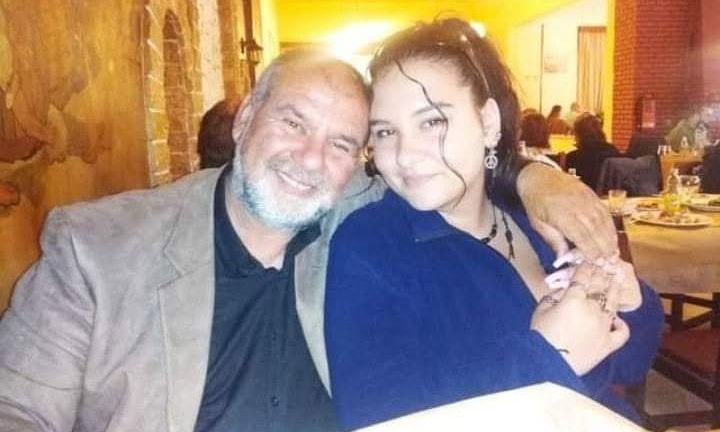 Αυτή είναι η 20χρονη Χριστίνα που πέθανε μετά από χρήση ναρκωτικών σε πάρτι στην Ελλάδα - Η συγκινητική ανάρτηση του πατέρα της