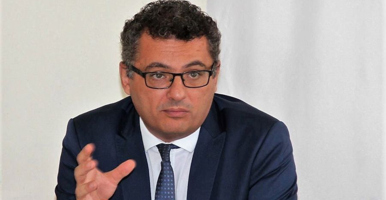 Έρχιουρμαν: «Η άτυπη διάσκεψη 5+1 να παράξει απτό αποτέλεσμα»