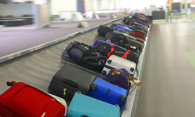 ΓΕΡΜΑΝΙΑ: Δεν φαντάζεστε τι εντόπισαν αστυνομικοί στις αποσκευές 48χρονου