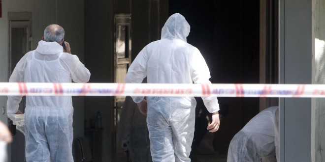 ΕΚΤΑΚΤΟ: Συνελήφθη στην Πάφο ο 50χρονος για την  βόμβα στους Αγίους Ομολογητές