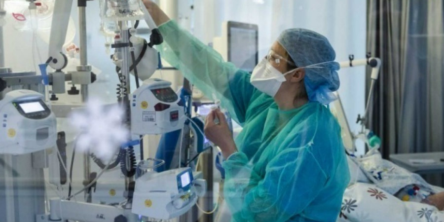 ΚΥΠΡΟΣ - ΚΟΡΩΝΟΪΟΣ: 14 ασθενείς διασωληνωμένοι – Ποια η κατάσταση στα νοσηλευτήρια - ΠΙΝΑΚΑΣ 