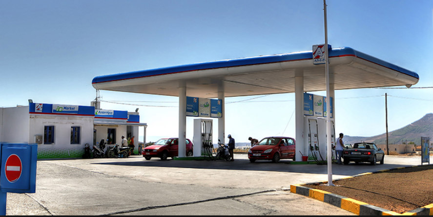 ΚΥΠΡΟΣ: Πρατήρια συνεχίζουν να πωλούν τη Βενζίνη προς €1,23- Δείτε τα φθηνότερα σε κάθε πόλη- ΠΙΝΑΚΕΣ