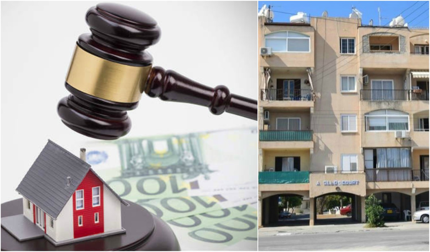 Τρ. Κύπρου: Tο φθηνότερο σπίτι που πωλεί στην Κύπρο - Εξευτελιστική η τιμή του (Pics)