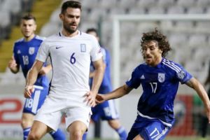 Κρέμασε τα παπούτσια του Έλληνας παίκτης με πέρασμα από την Κύπρο – «Τα ποδοσφαιρικά μπαίνουν στην…»