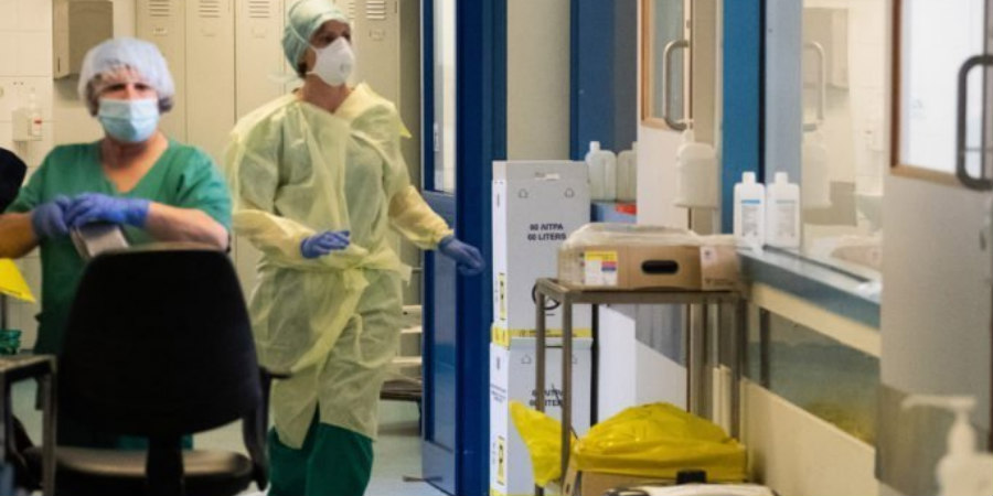 ΟΚΥπΥ: Επαναρχίζουν οι μη επείγοντες χειρουργικές επεμβάσεις στα νοσηλευτήρια 