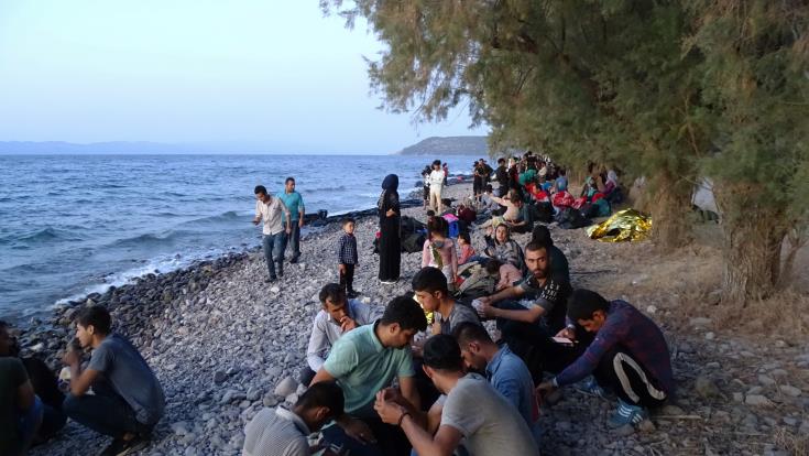 Η Τουρκία απειλεί με νέο προσφυγικό κύμα, αναφέρει η εφημερίδα Bild