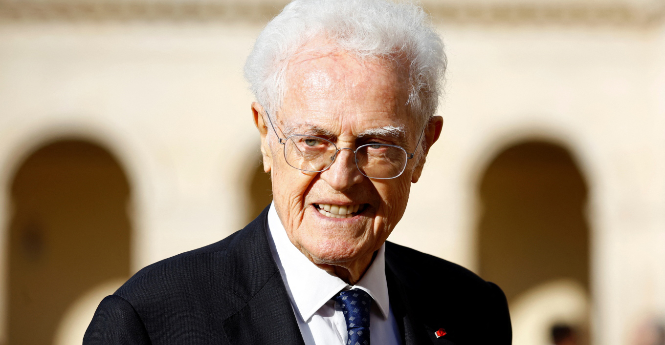 Πέθανε ο πρώην πρωθυπουργός της Γαλλίας, Λιονέλ Ζοσπέν