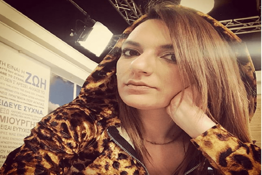Ιωάννα Λαμπροπούλου: Πώς ευχήθηκε στον σύντροφό της για τα γενέθλιά του – ΦΩΤΟΓΡΑΦΙΑ