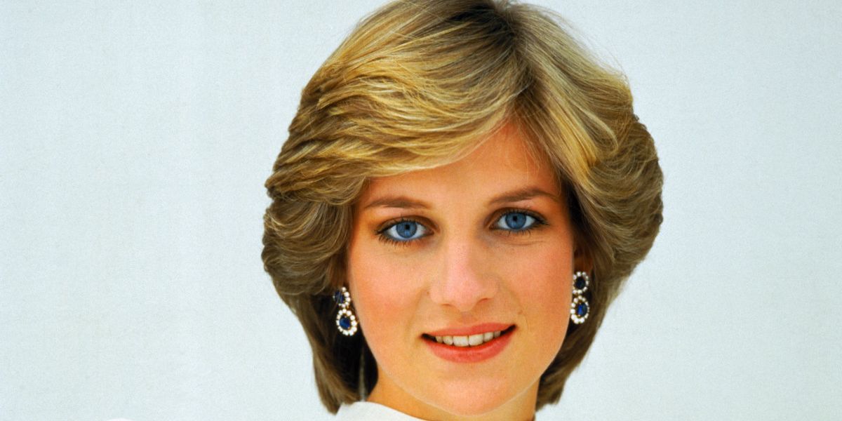 Στο σφυρί ένα γράμμα της πριγκίπισσας Diana για τα γενέθλια του πρίγκιπα William