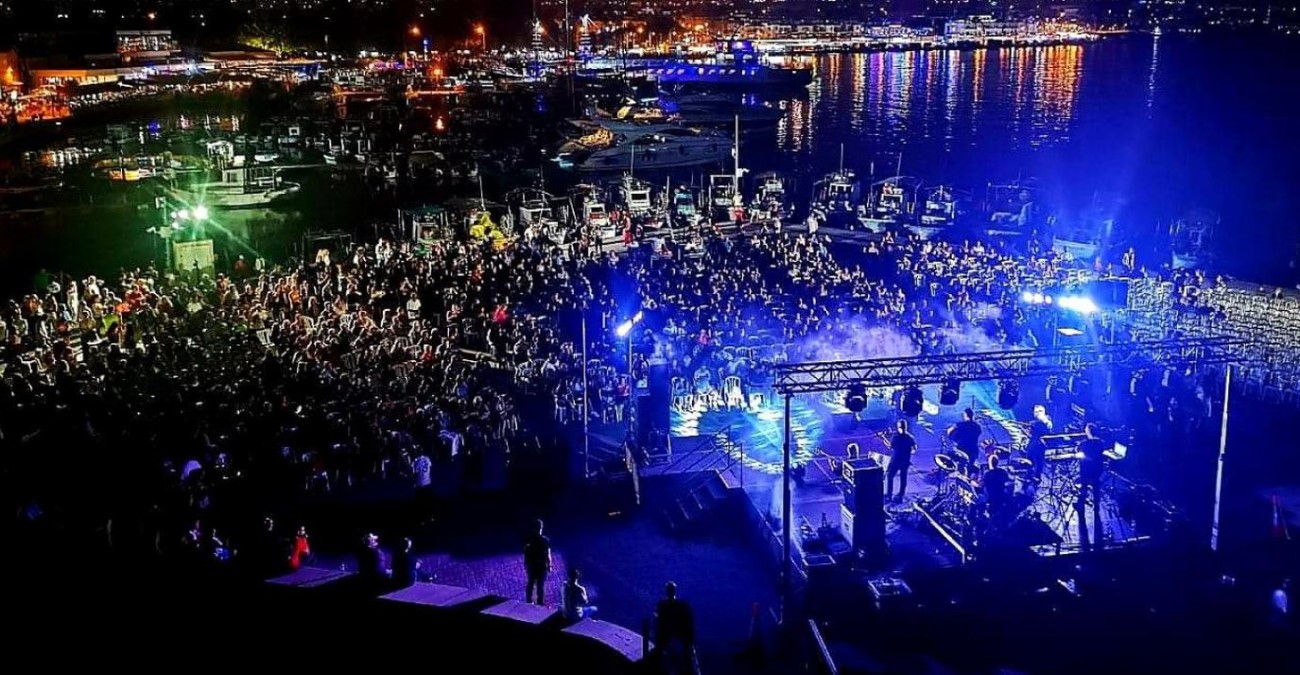 Η Κύπρος γιορτάζει τη Δευτέρα του Κατακλυσμού - Εκδηλώσεις σε όλες τις πόλεις 