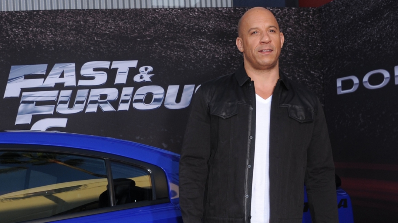 Το Fast & Furious γίνεται σειρά στην τηλεόραση - Η ανακοίνωση του Βιν Ντίζελ