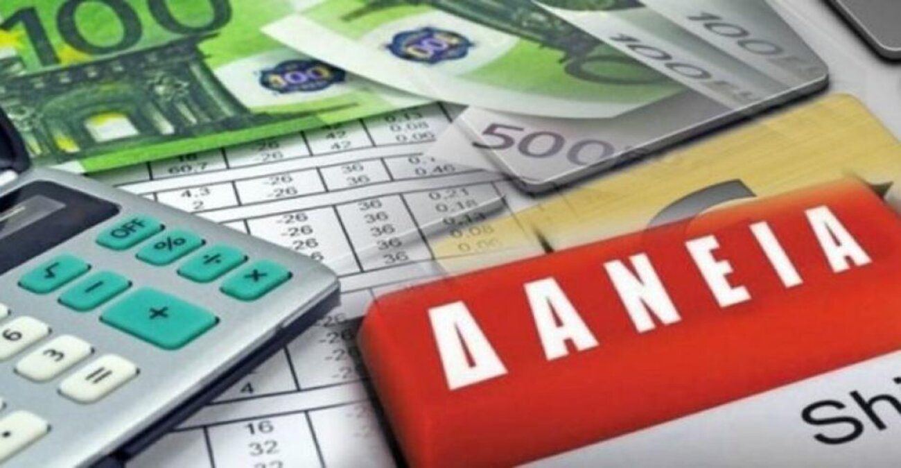 «Εκτίναξη» στο €1,07 δισ. για νέα δάνεια λόγω της αύξησης προς εταιρείες 