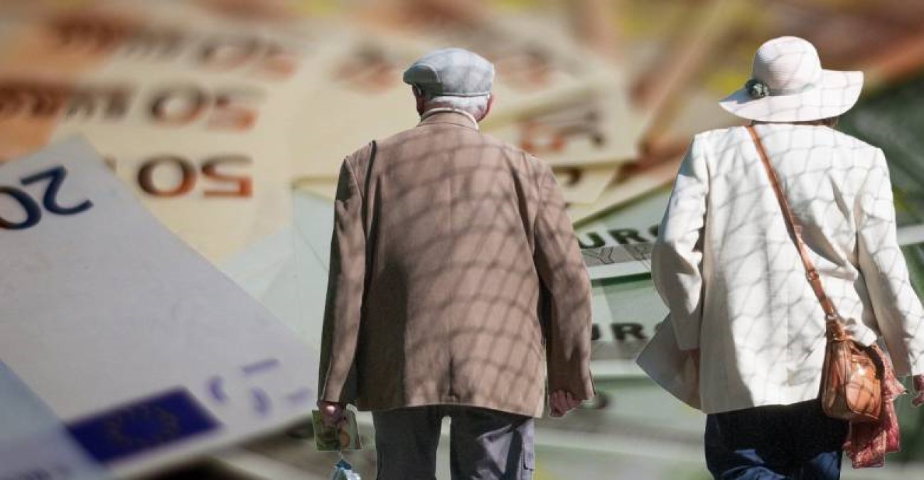 Υπουργικό: Ενέκρινε σχέδιο επιχορήγησης διακοπών σε χαμηλοσυνταξιούχους