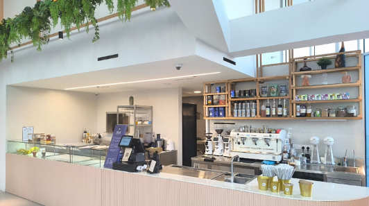 Γνωστή λεωφόρος στην Κύπρο απέκτησε το απόλυτο νέο spot - Που βρίσκεται και τι προσφέρει - Δείτε φωτογραφίες