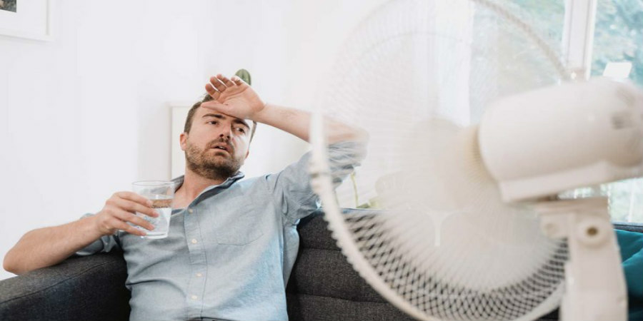 Καύσωνας: Η ζέστη «θολώνει» το μυαλό; – Ποιοι είναι πιο ευάλωτοι