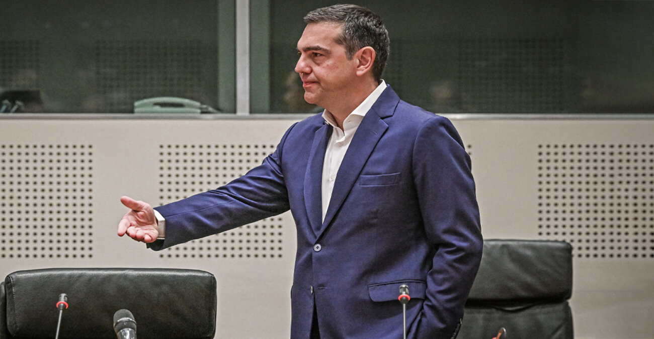 Τσίπρας: Το παρασκήνιο της παραίτησης με τα μπρος - πίσω και τα επόμενα βήματα του ΣΥΡΙΖΑ