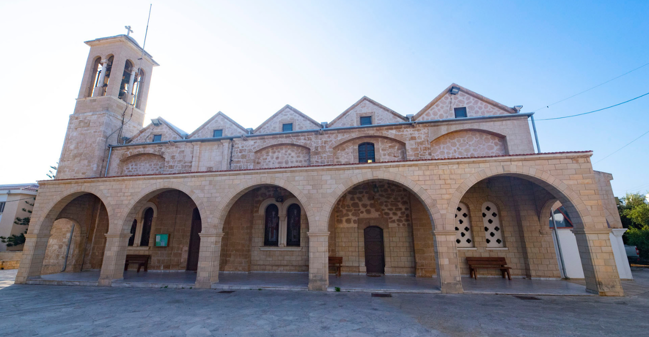 Θρίλερ στην Εκκλησία Κύπρου: Κλείνει ο φάκελος ή ανοίγουν νέα μέτωπα; Οι κρίσιμες ημερομηνίες που φέρνουν εξελίξεις