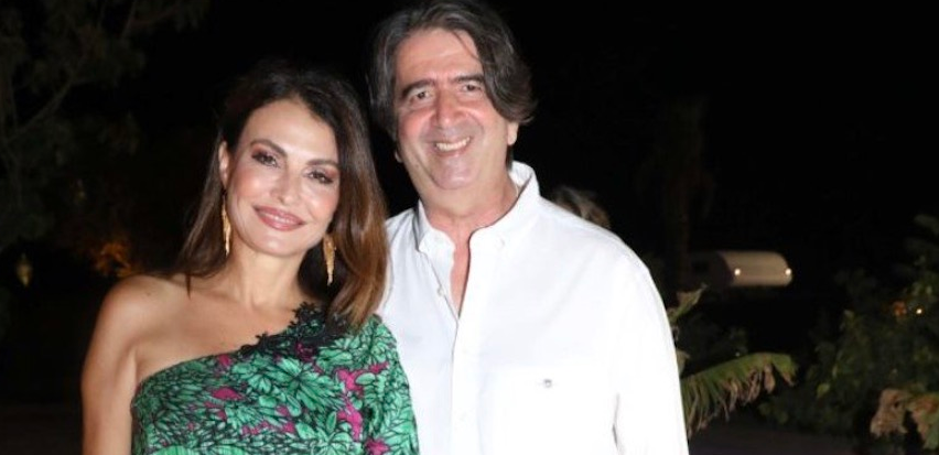 Χριστίνα Παυλίδου: «Ήμουν η κόρη της Άλκηστις κι ύστερα ήμουν η γυναίκα του Τσιάκκα»