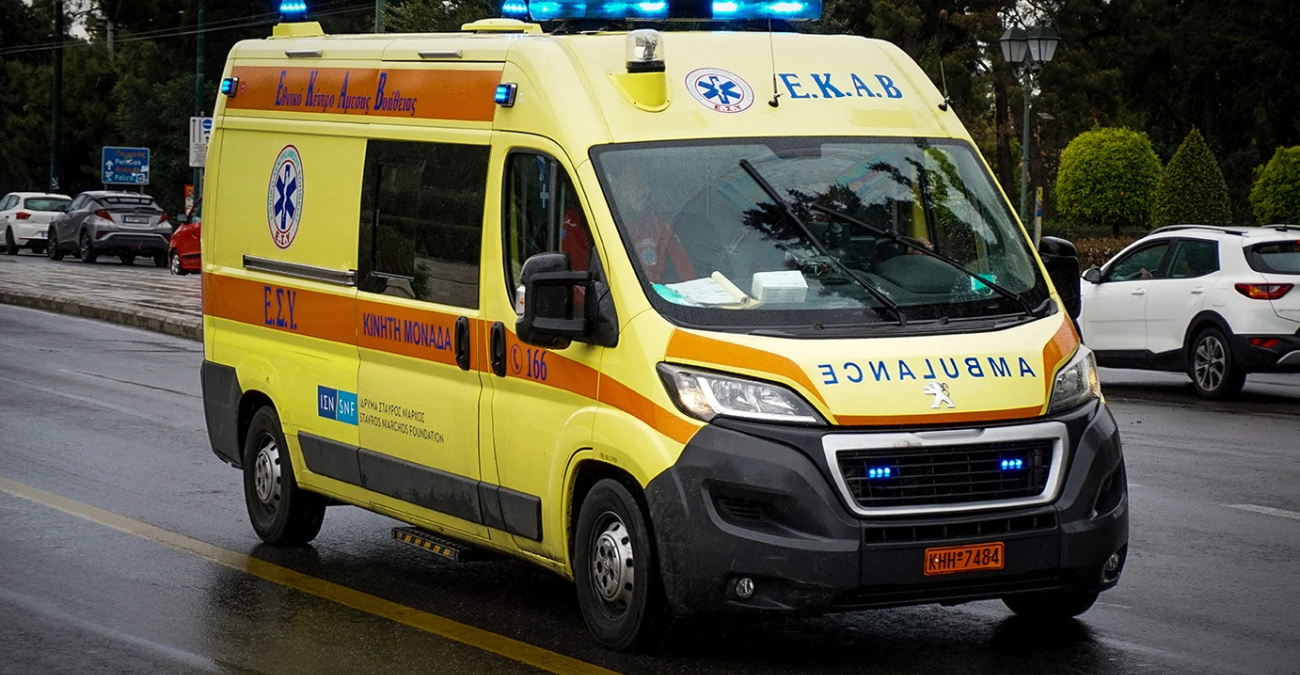Συναγερμός σε εμπορικό κέντρο: Παρολιγο τραγωδία - 6χρονη μεταφέρθηκε στο νοσοκομείο – Τι συνέβη στις κυλιόμενες σκάλες