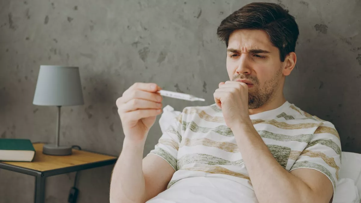 Γονιμότητα: Ο πασίγνωστος ιός που επηρεάζει το ανδρικό σπέρμα