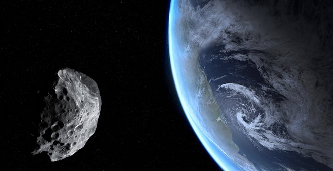 Τι λέει η NASA για τον αστεροειδή που θα πλησιάσει την Γη  
