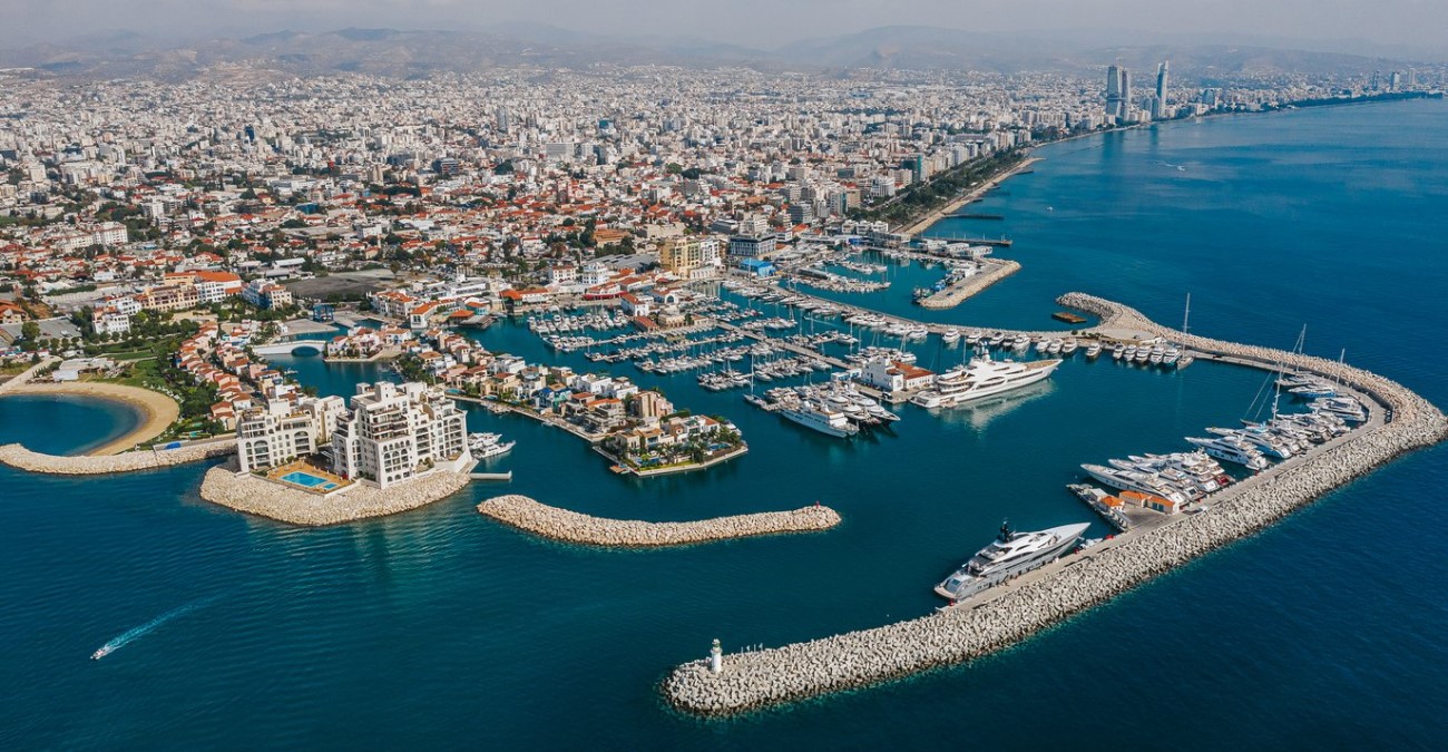 Έρχεται ένα ολοκαίνουριο εστιατόριο δίπλα στη θάλασσα - Γεύσεις από… Ελλάδα, Μεσόγειο και Μέση Ανατολή