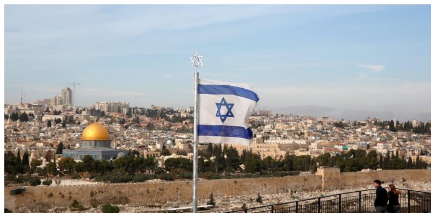 Ο χρόνος μετράει αντίστροφα για τον σχηματισμό Κυβέρνησης στο Ισραήλ
