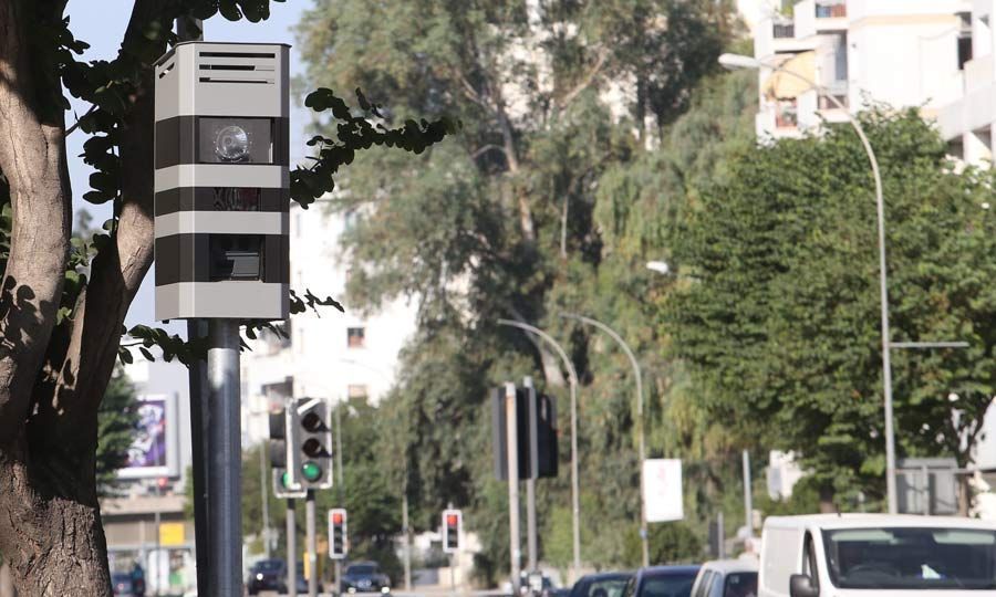 «Photo Radar List»: Ομόφωνο «όχι» από τη Βουλή - Εκκρεμούν 180.000 ανεπίδοτα εξώδικα