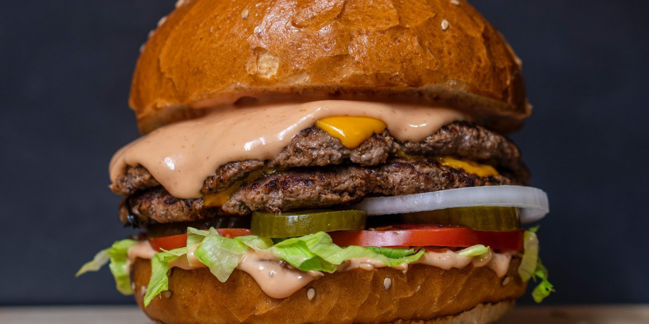 Άνδρας έφαγε 32.000 Big Mac σε πενήντα χρόνια και μπήκε στο Ρεκόρ Γκίνες