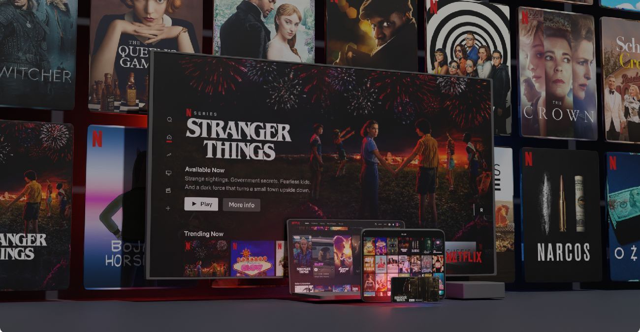 Netflix: «Κόβει» τις τιμές των συνδρομών σε περισσότερες από 30 χώρες - Ισχυρός ο ανταγωνισμός