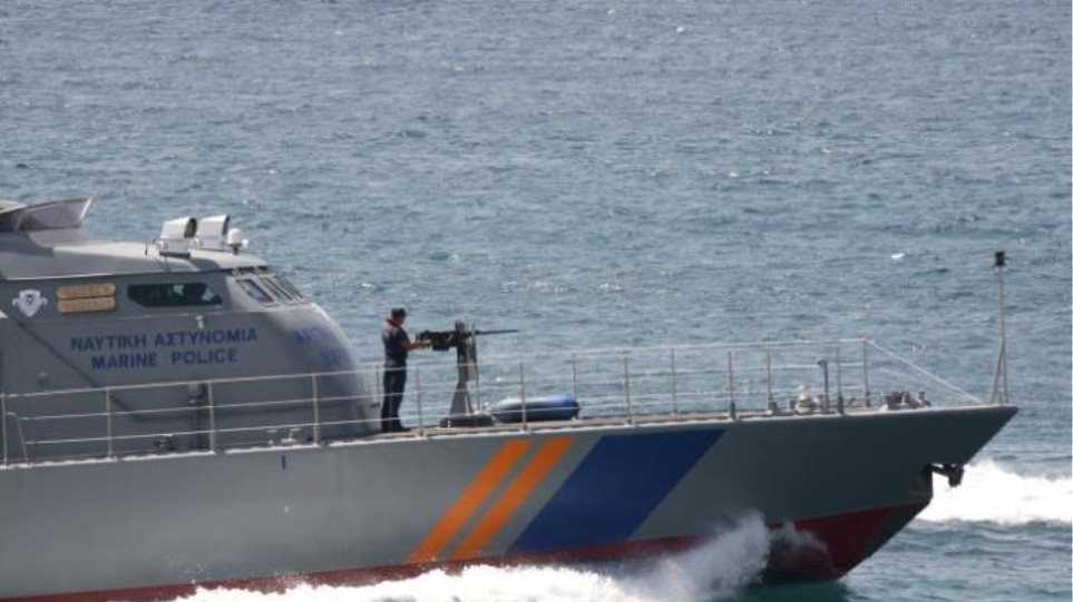 ΛΕΜΕΣΟΣ: Ζημιές σε πέντε σκάφη της λιμενικής αστυνομίας